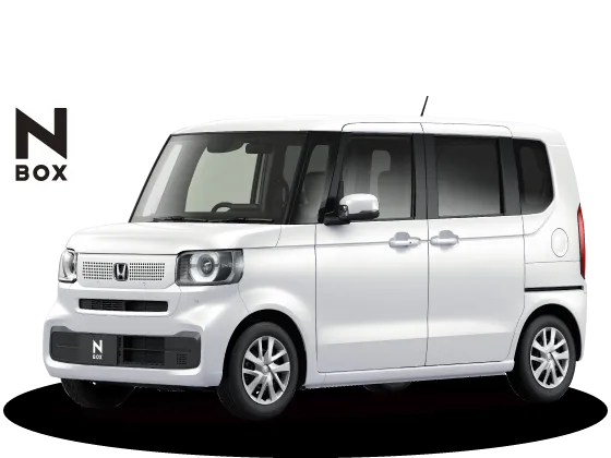 N-BOX